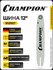 Шина CHAMPION 14"/35 см 3/8-1,3-52 (аналог Oregon 140SDEA041) / Шина на бензопил...