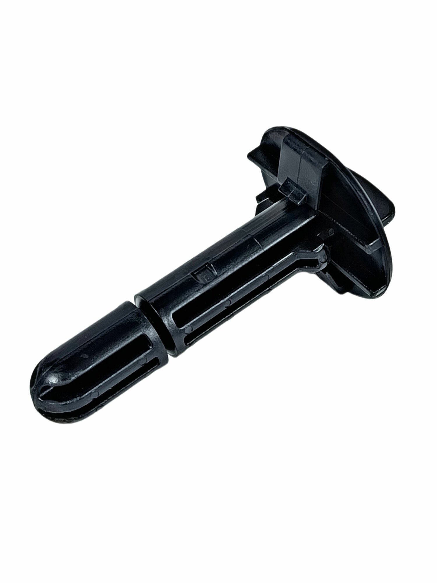 Штифт крепления радиатора, клипса Lada Vesta Веста Xray / Renault Logan 2 Duster Kaptur Clio 397880391R оригинал