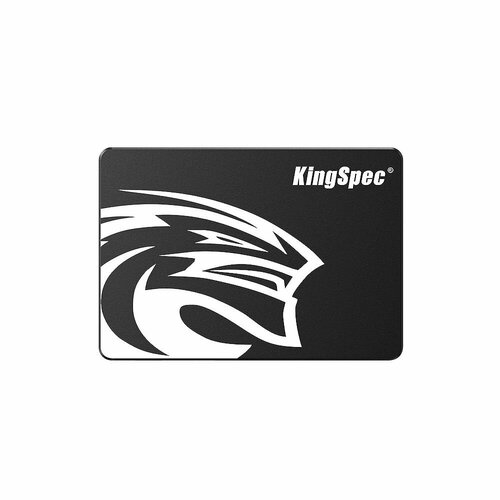 SSD накопитель Kingspec 256 ГБ P3-256 25 2990₽