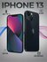 Смартфон Apple iPhone 13