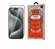 Защитное стекло противоударное для Apple iPhone 16 Pro Max (REMAX...
