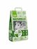 Наполнитель комкующийся Homecat Naturelle Tofu, зеленый чай, 15 л...