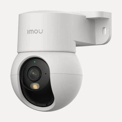 Изображение товара Камера видеонаблюдения поворотная WiFi Imou Ranger Mini 5мп IPC-K2MP-5H1WE, белая