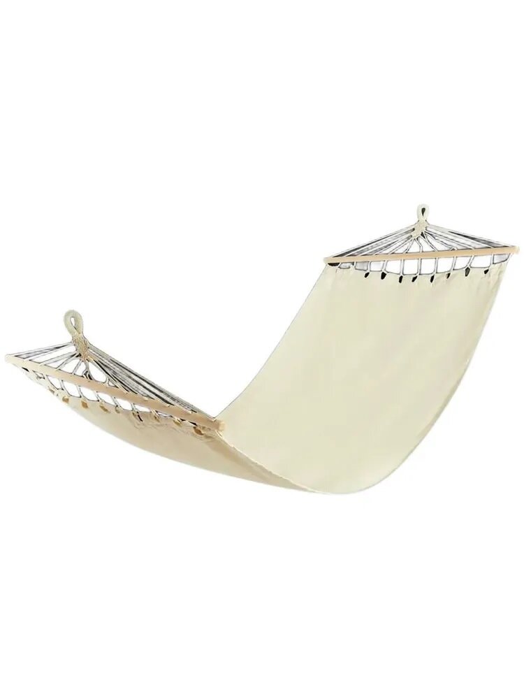 Гамак бежевый