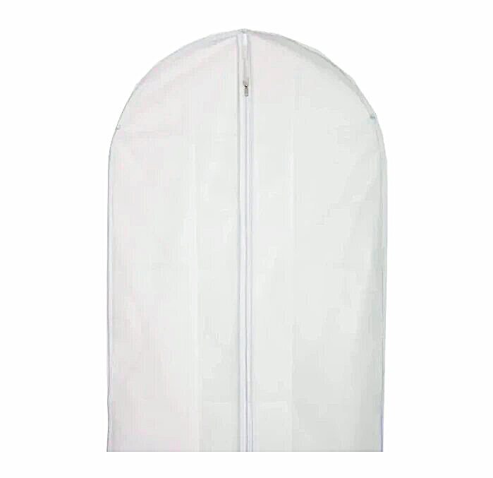Чехол для хранения одежды 60х120 см