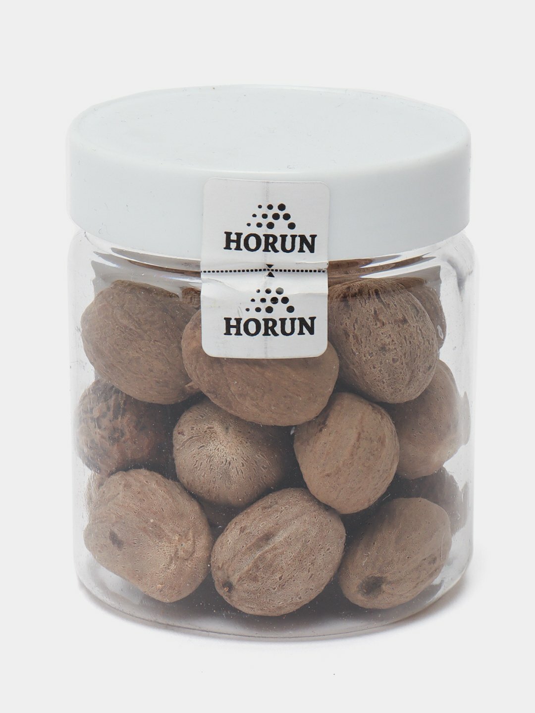 Мускатный орех целый "HORUN" 100 г — фото 1