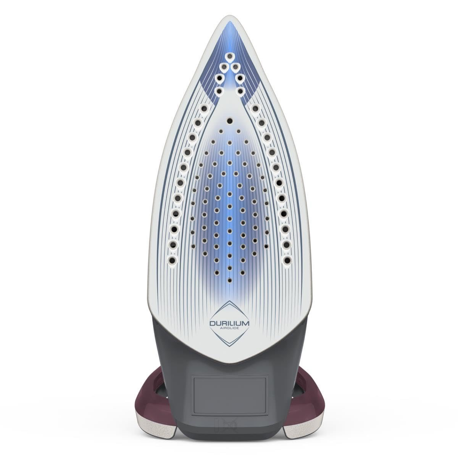 Утюг Tefal "Smart Protect Plus" FV6870EU, металлокерамическая подошва, 2800Вт — фото 1