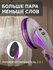 Ручной отпариватель / Паровой утюг Effektiv TurboVapor 1050X с не...