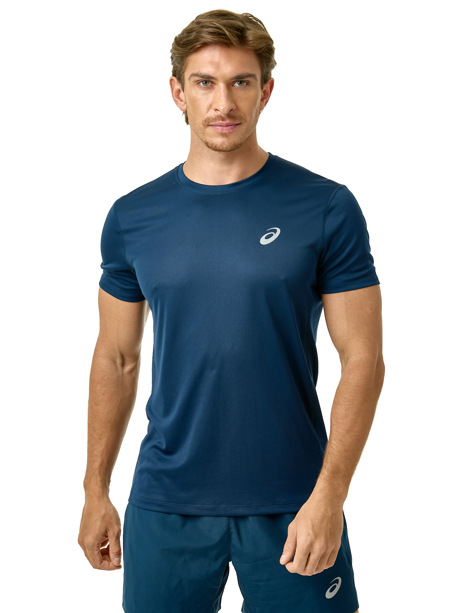 Футболка спортивная ASICS