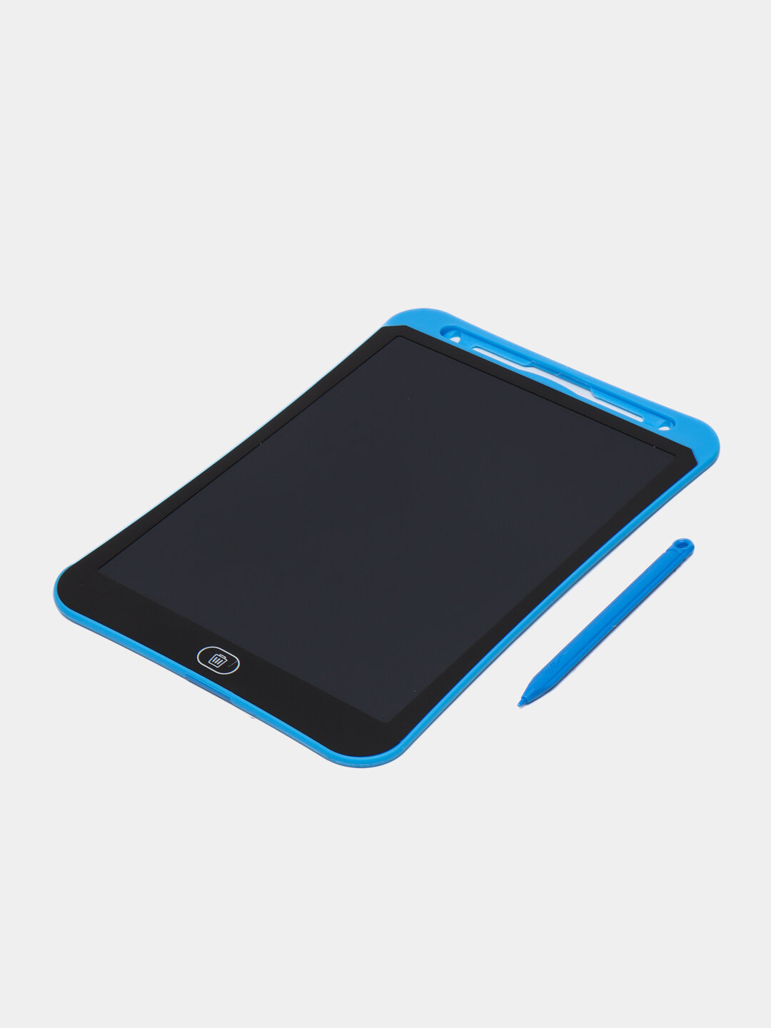 Планшет для рисования LCD Writing Tablet, диагональ 10", цветной, для детей — фото 1