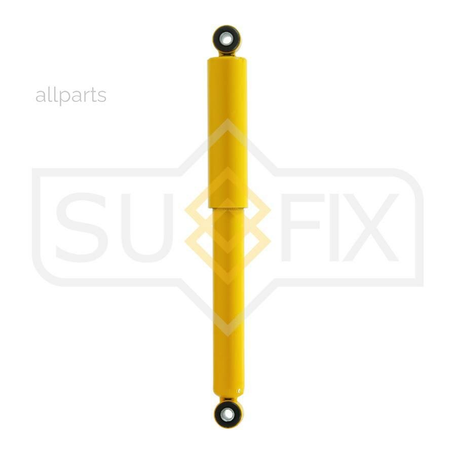 SUFIX SA1080 Амортизатор | зад прав/лев |