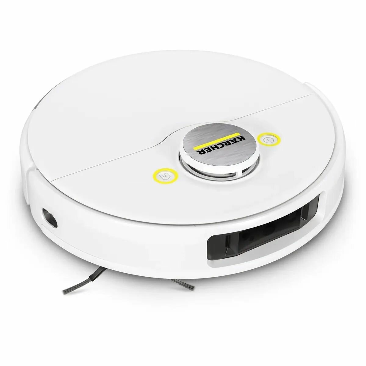 Робот-пылесос Karcher RCV 5 30Вт белый/белый