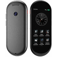 Интеллектуальный голосовой переводчик AI 4G Translator (A10)