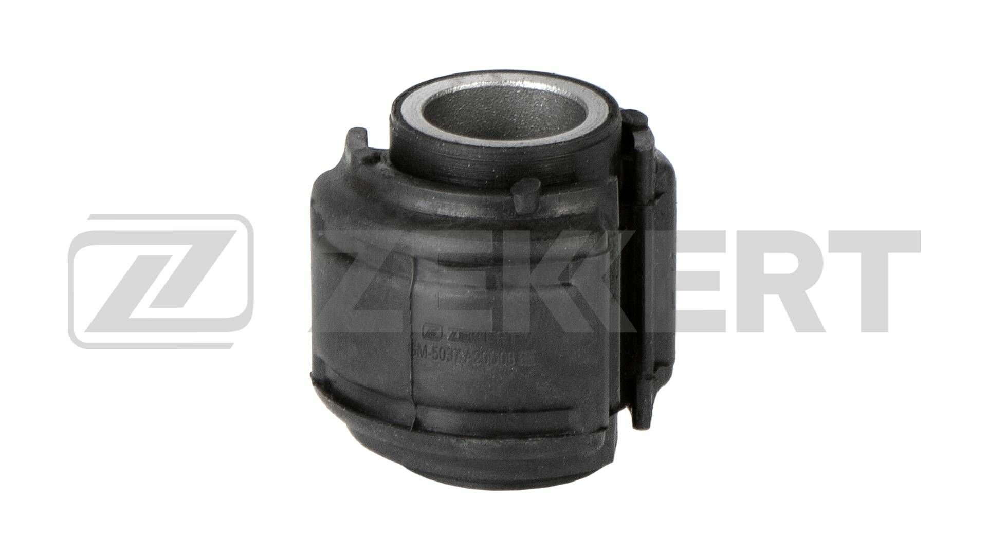 Сайлентблок задней поперечной тяги для Мазда 626 3 GM-5037 ZEKKERT
