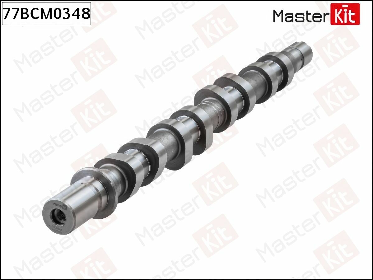 Распредвал впускной для Рено Дастер, Логан, 1, Меган 1, 2 77BCM0348 MASTERKIT