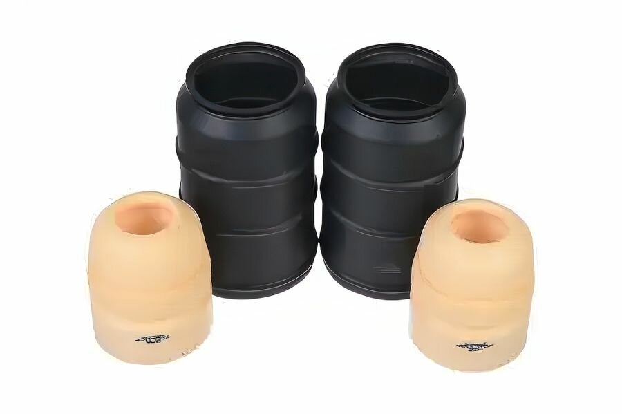 Пыльник и отбойник амортизатора переднего 1+1шт для Фиат Дукато Z57839 ZENTPARTS