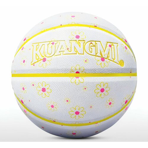 Мяч Black and YellowМеняющийся цвет ромашки 16000₽