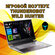 Thunderobot 911 X Wild Hunter G2 Pro (15.6" Full-HD 165Гц / i5-12450H / RAM 16ГБ...
