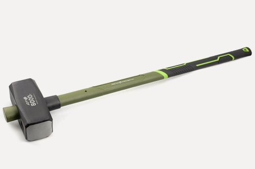 Изображение товара Кувалда Дело Техники с фиберглассовой рукояткой 8000 г, 325800