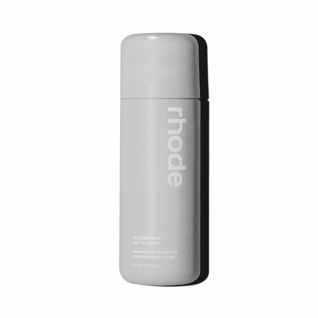 Rhode Увлажняющая эссенция для лица Rhode Glazing Milk, 124ml — фото 1