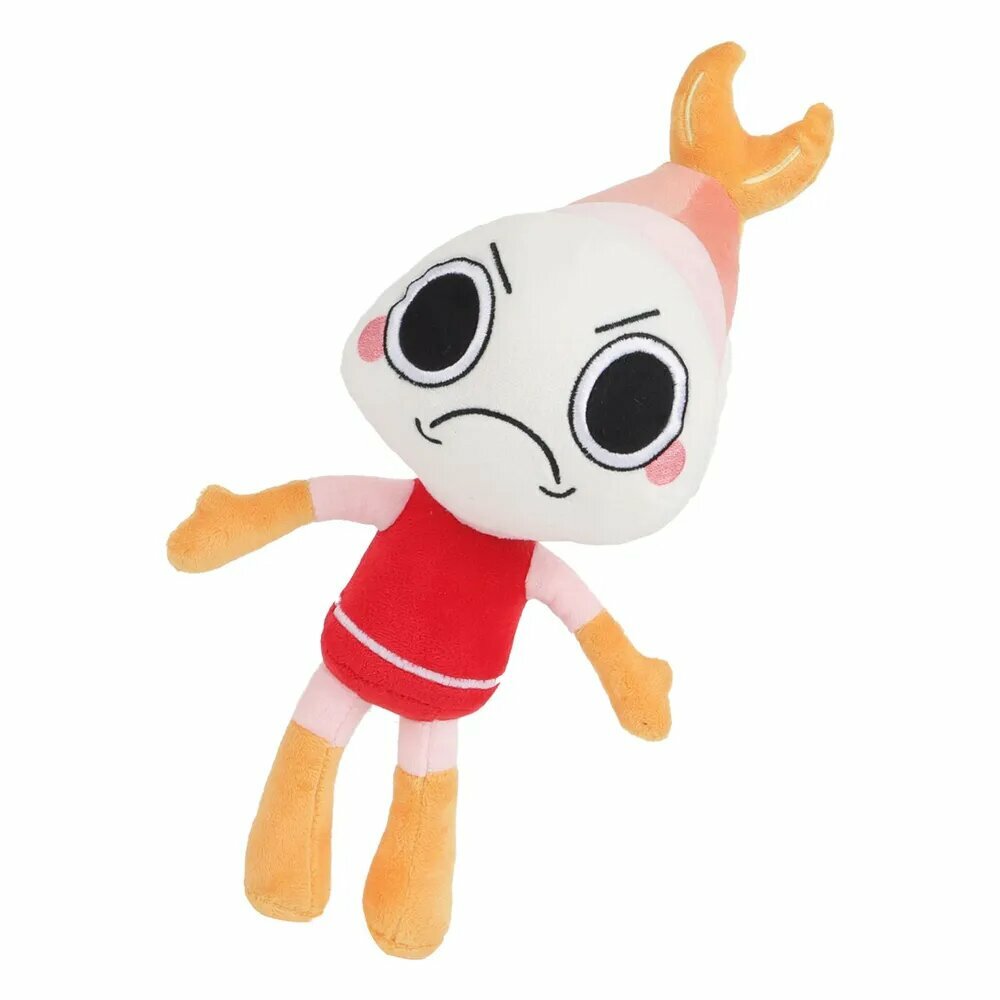 Мягкие Игрушки Xiaomi Мягкая игрушка, Мир денди / Dandy's World, Roblox Shrimpo