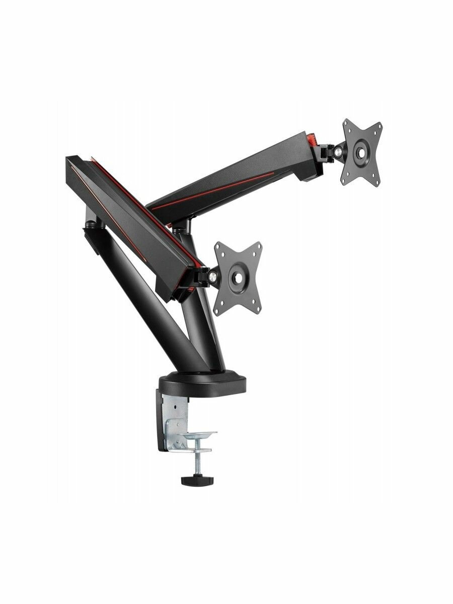 Кронштейн для монитора FoxGear LDT39-C024 Dual