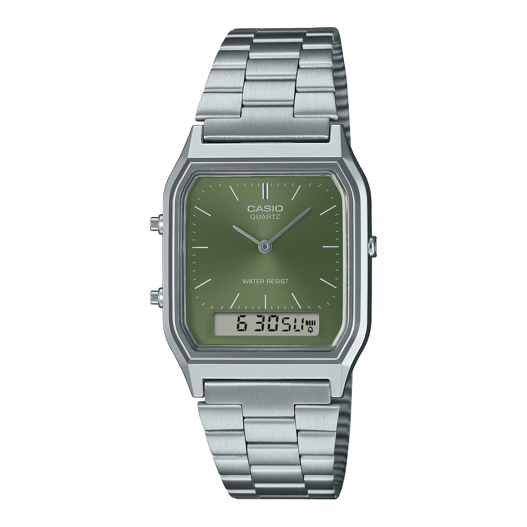 Наручные часы CASIO