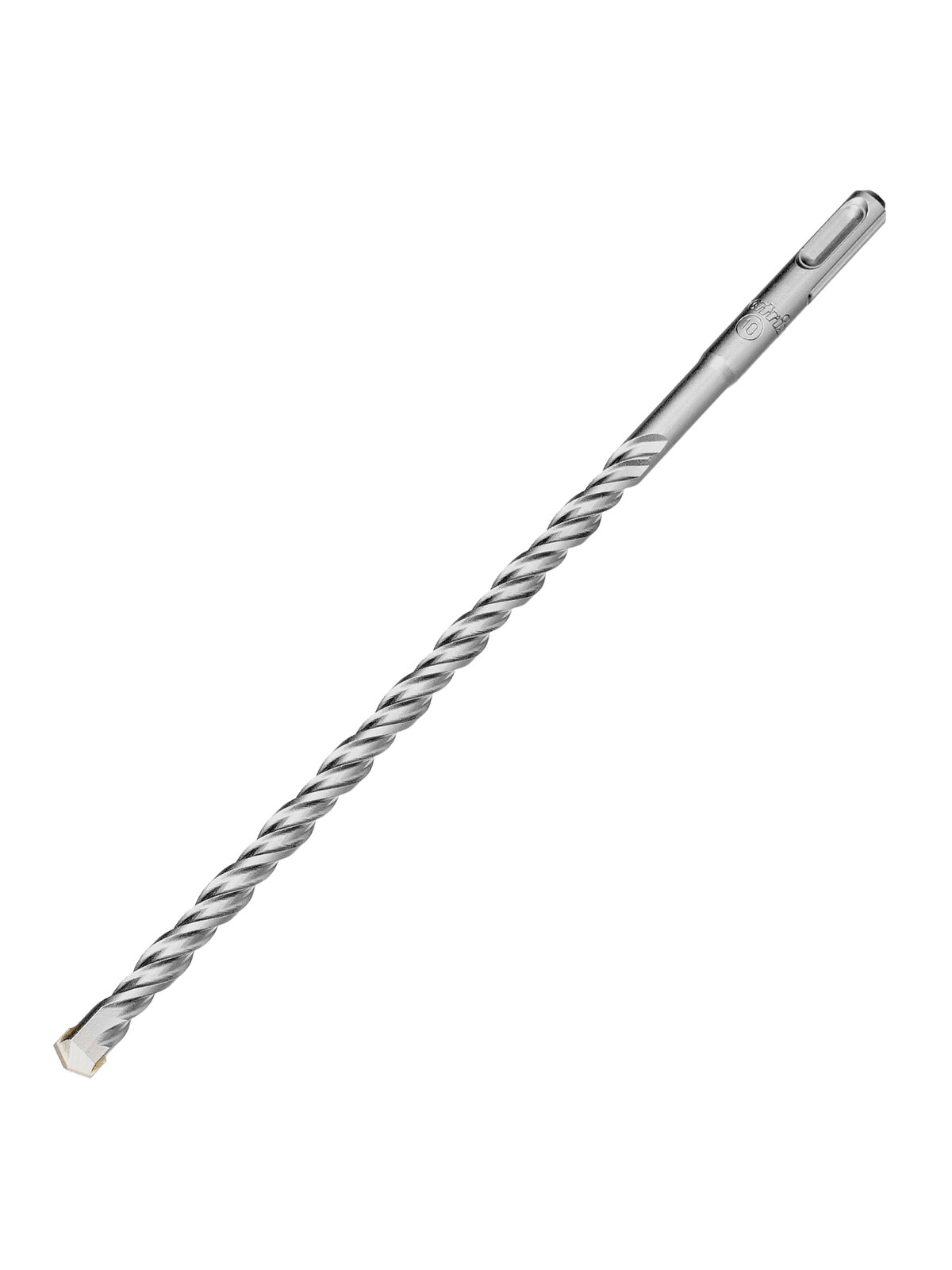 Бур по бетону Matrix 10 x 260 мм SDS PLUS 710040