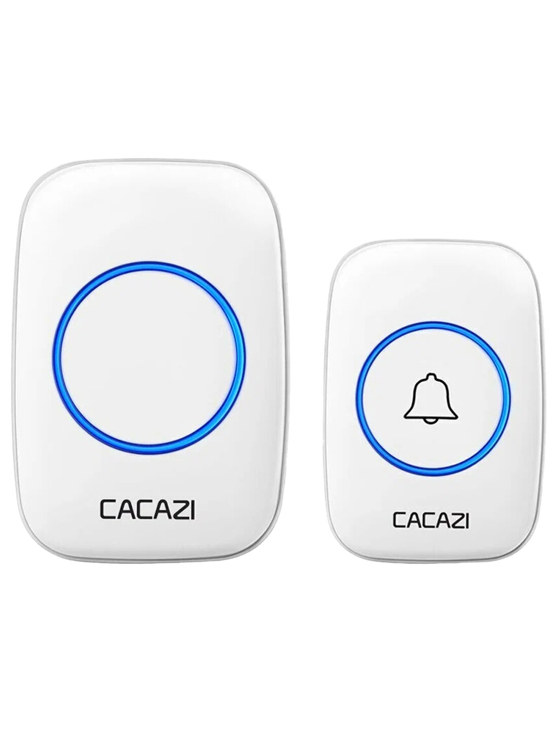 Сравнительная таблица характеристик беспроводных звонков