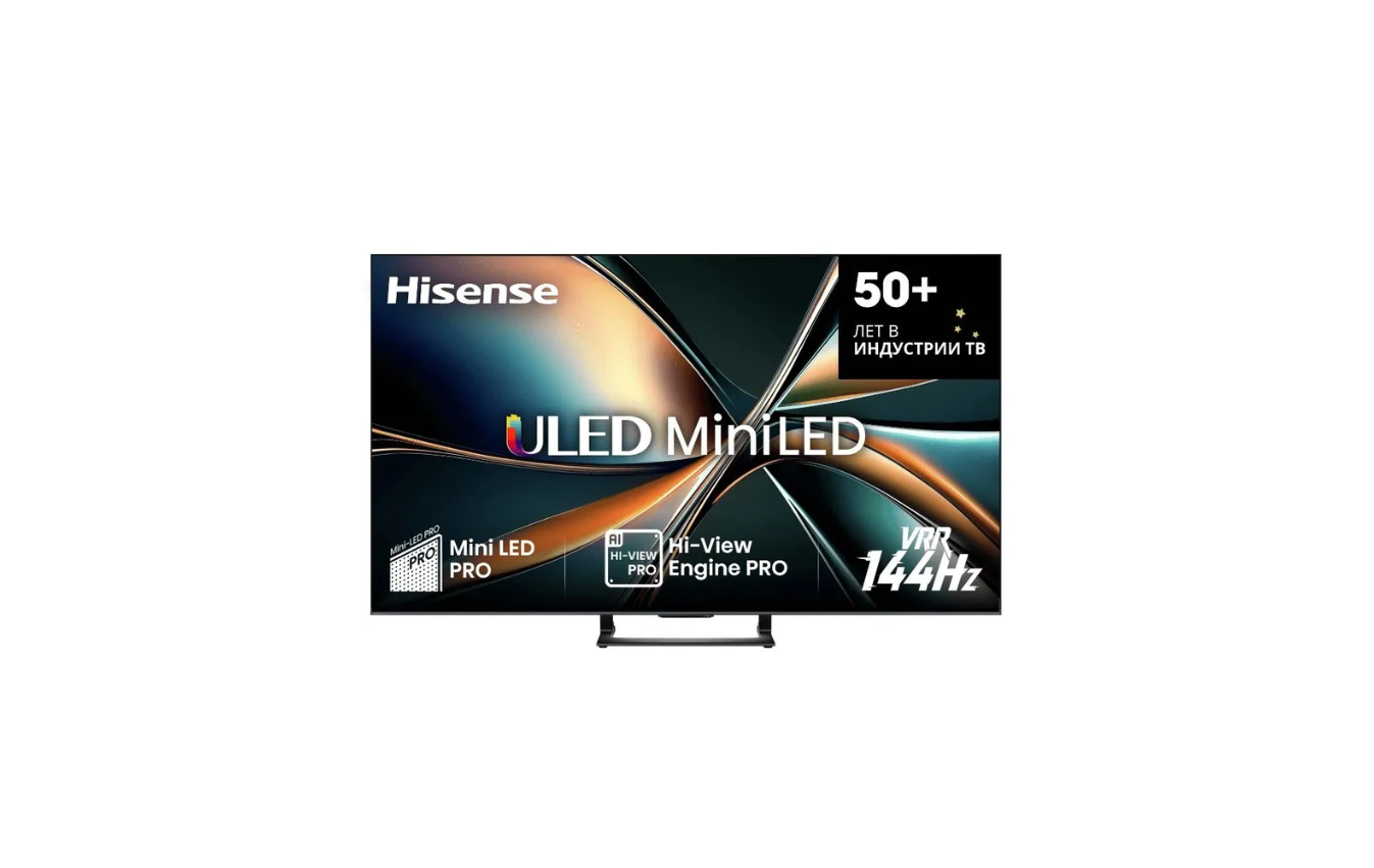 Телевизор Hisense 65U7Q