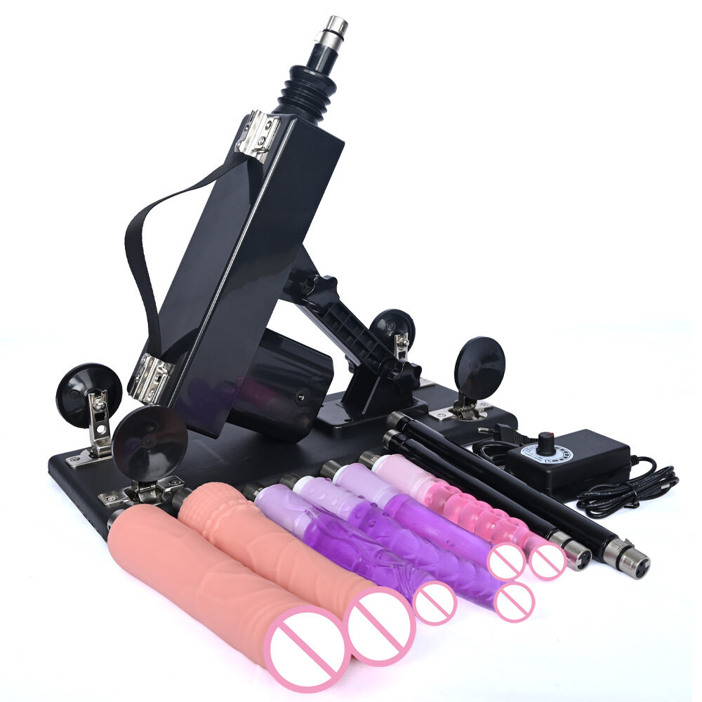 Мощный вибратор Fun Factory в футуристичном дизайне