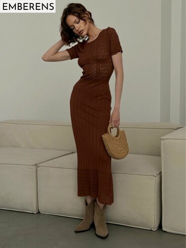 Изображение товара Платье Весна-лето 2026