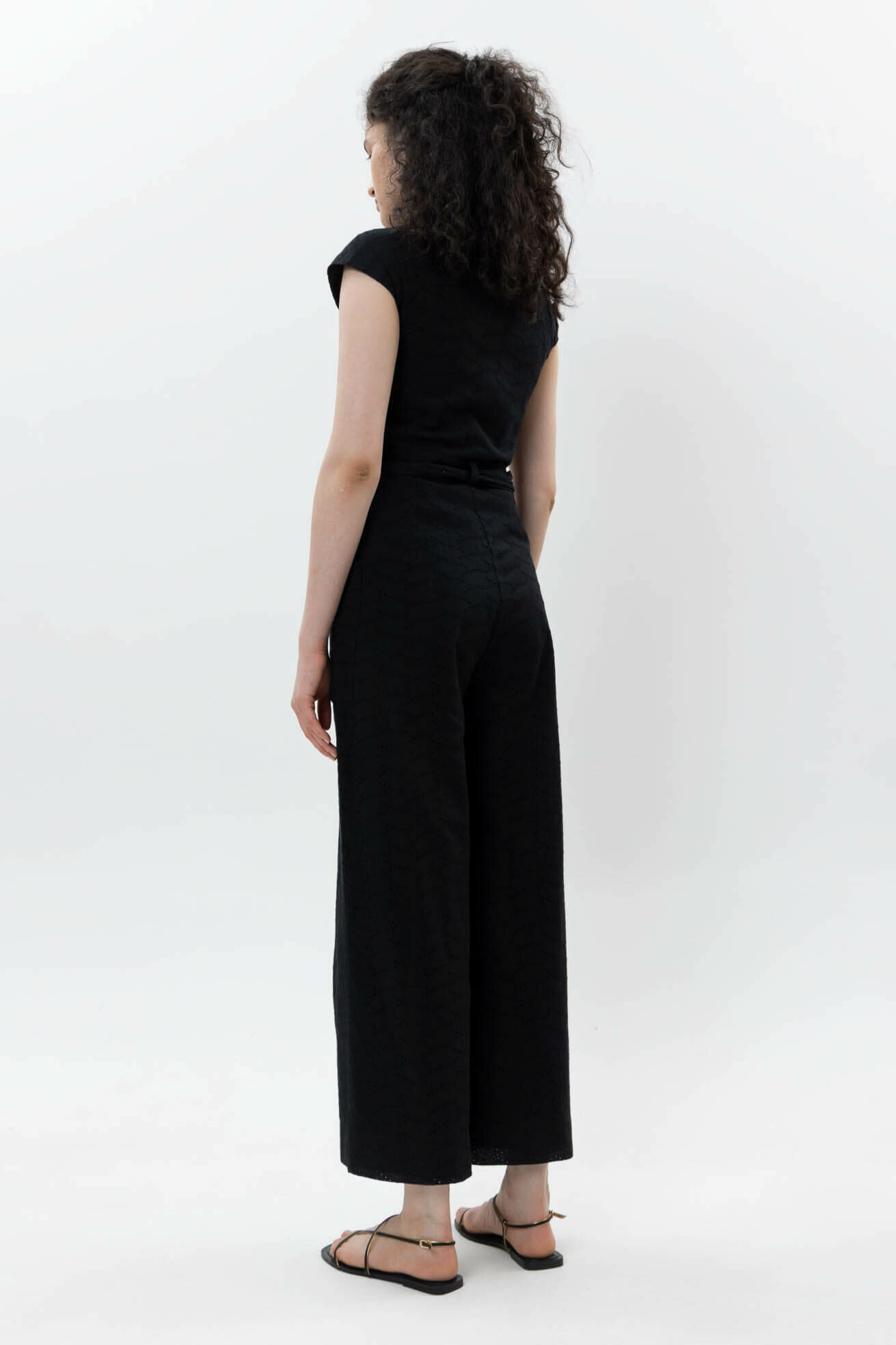 Комбинезон TERRA PRO, размер M, black — фото 1