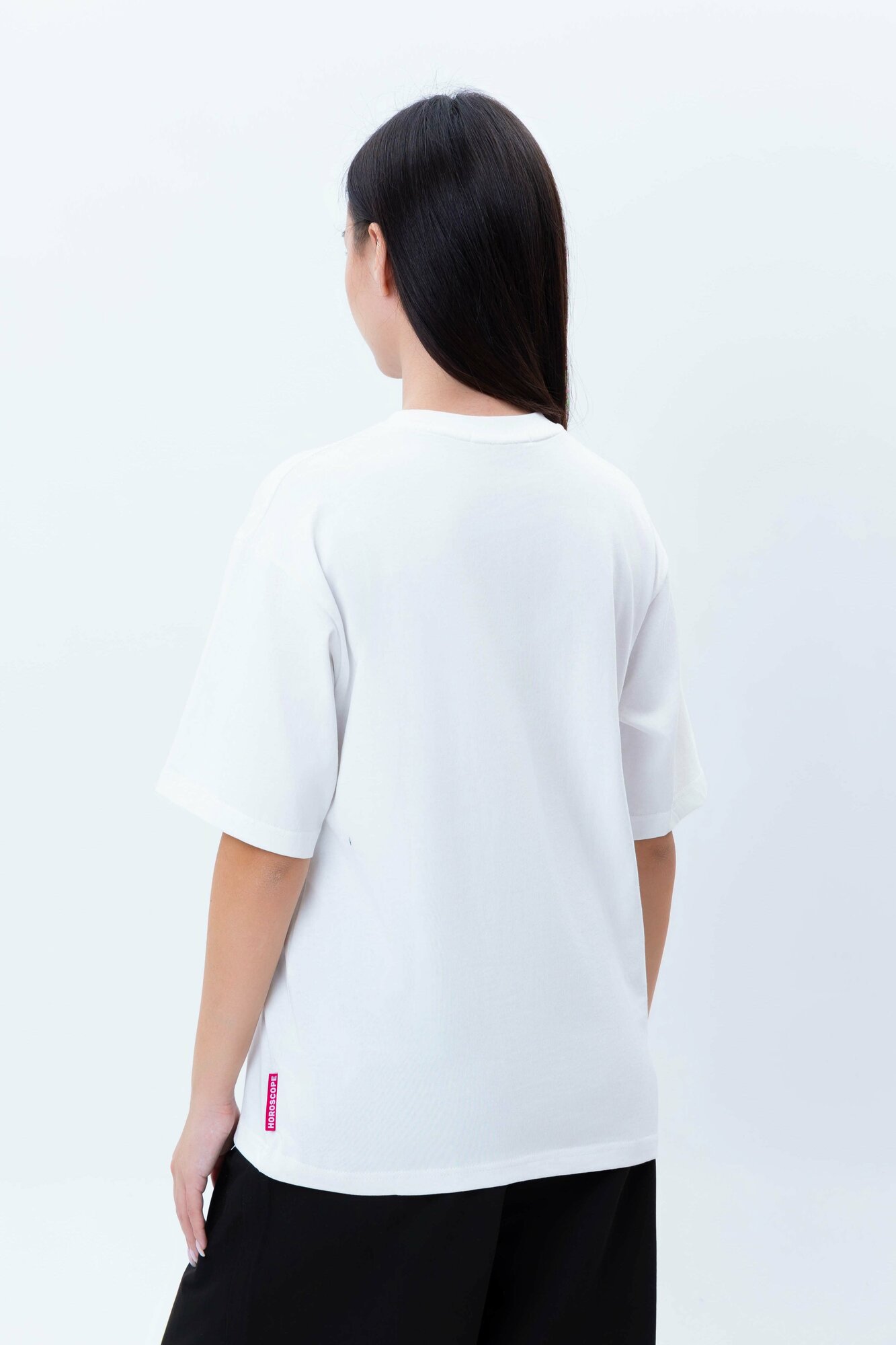 Футболка спортивная TERRA PRO, размер M, white — фото 1