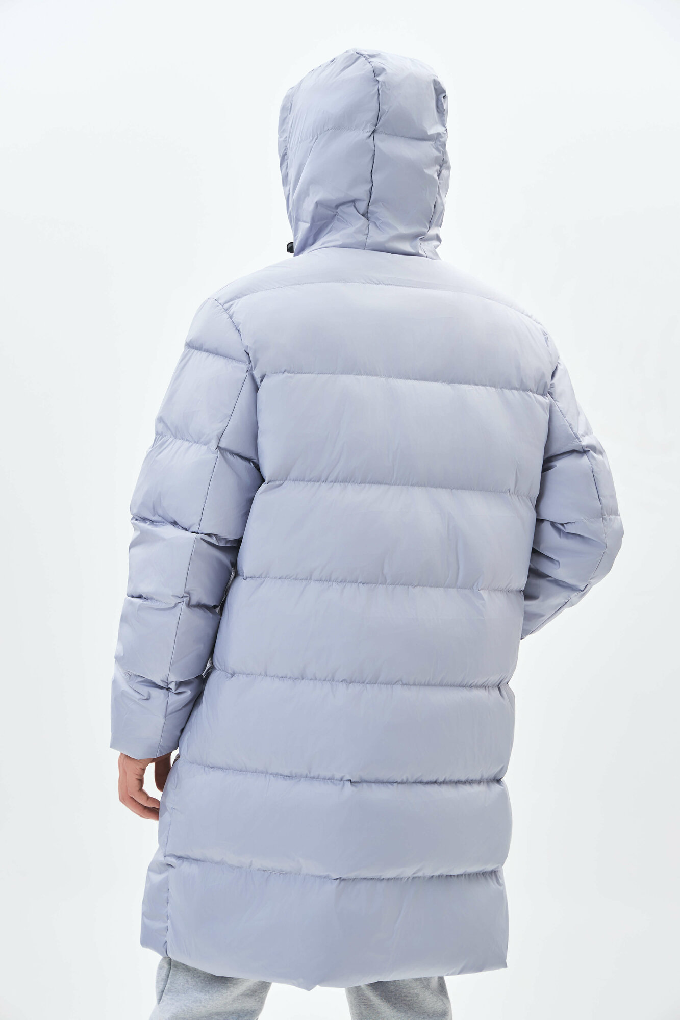 Куртка TERRA PRO TERRA PRO, размер L, blue — фото 1