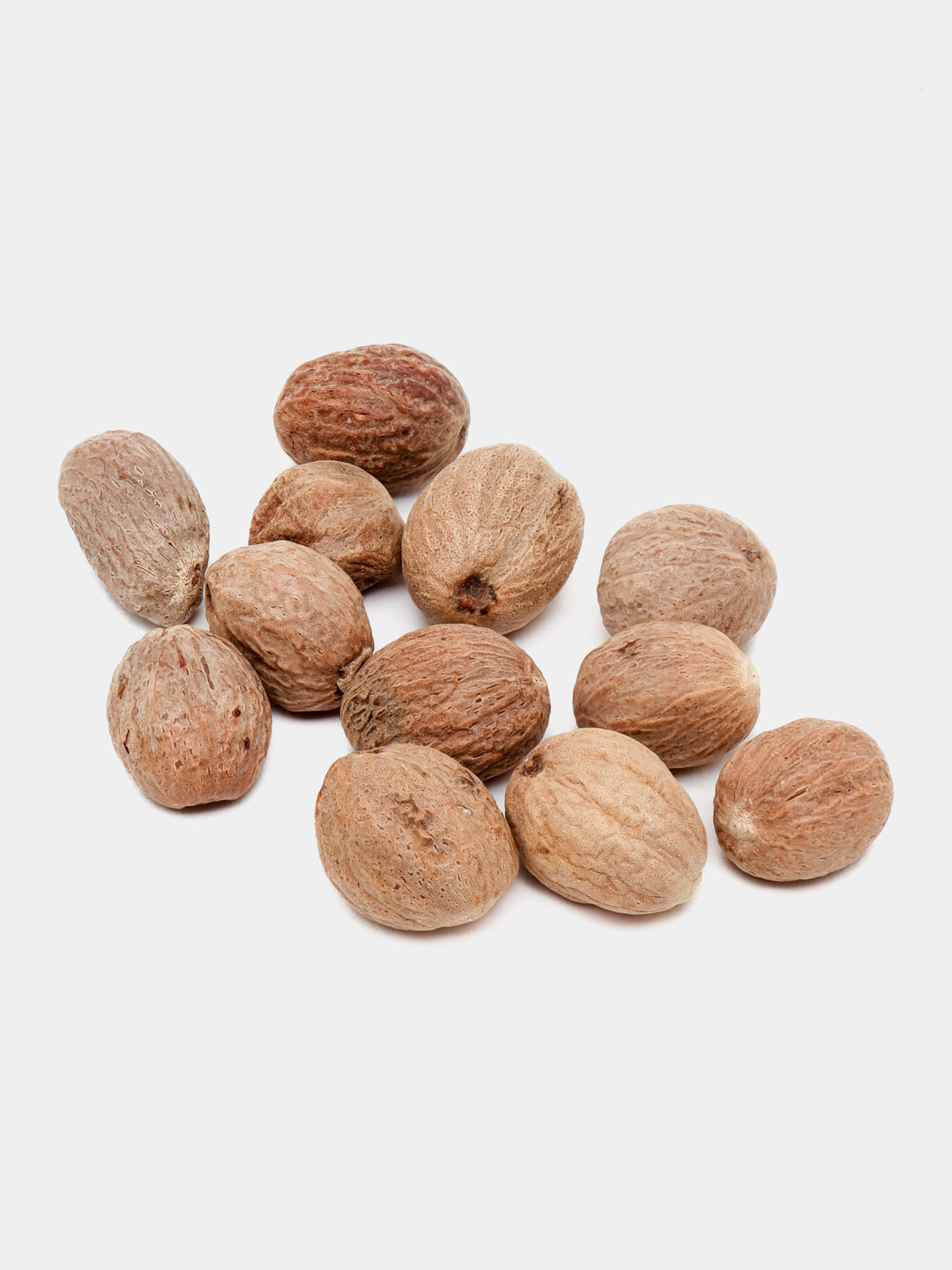 Мускатный орех целый "HORUN" 50 г — фото 1