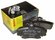 Дисковые тормозные колодки передние BOSCH 0986467720 (4 шт.)
