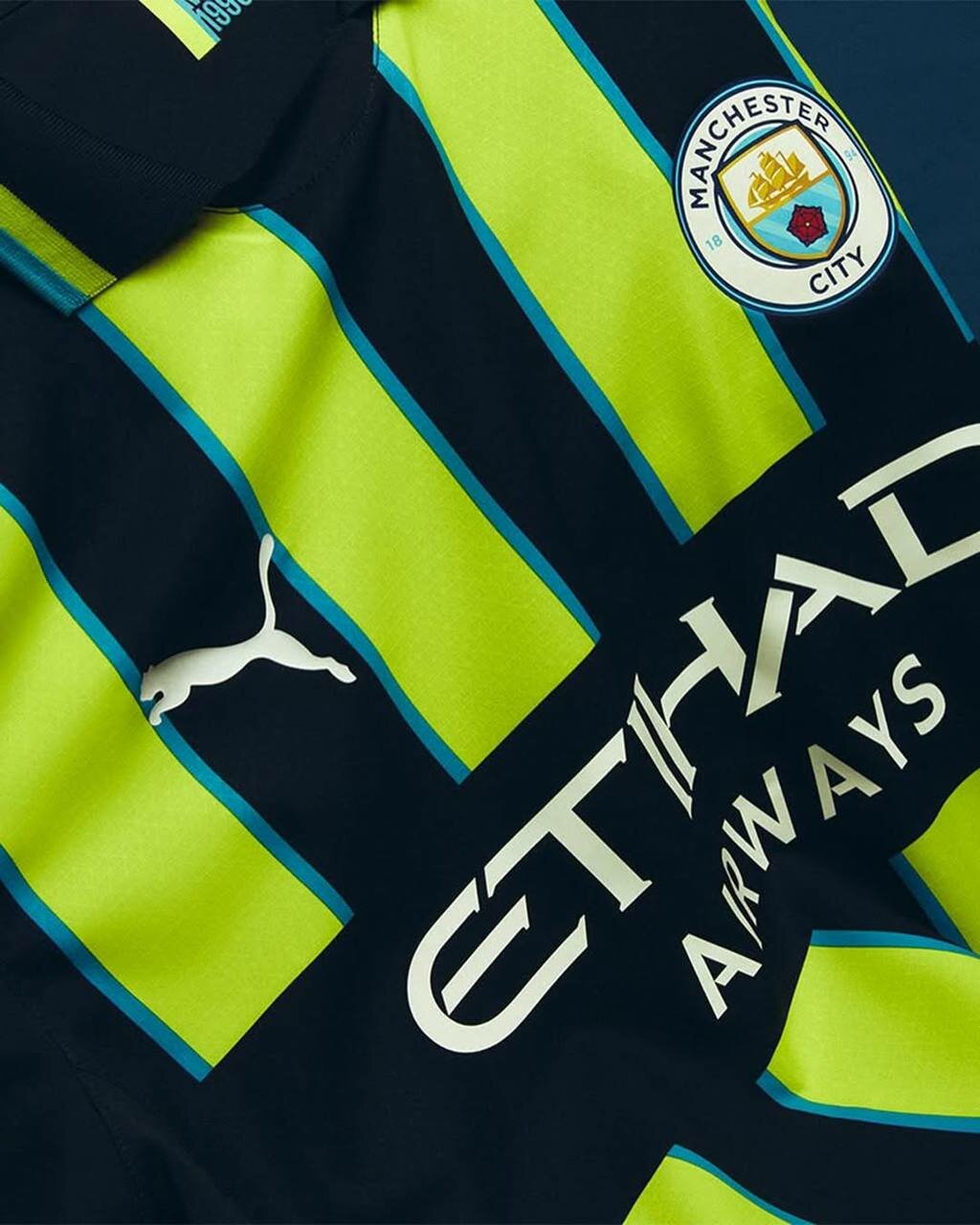 Футболка  CITY, размер S, желтый/черный — фото 1