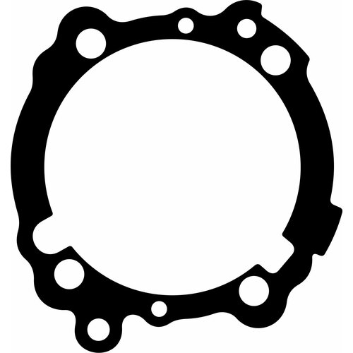 Прокладка цилиндра для мотоциклов Ducati Moster 400, 600, 750 (78610611A)