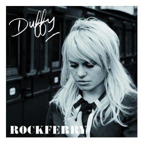 Диск Duffy: Rockferry (1 CD)