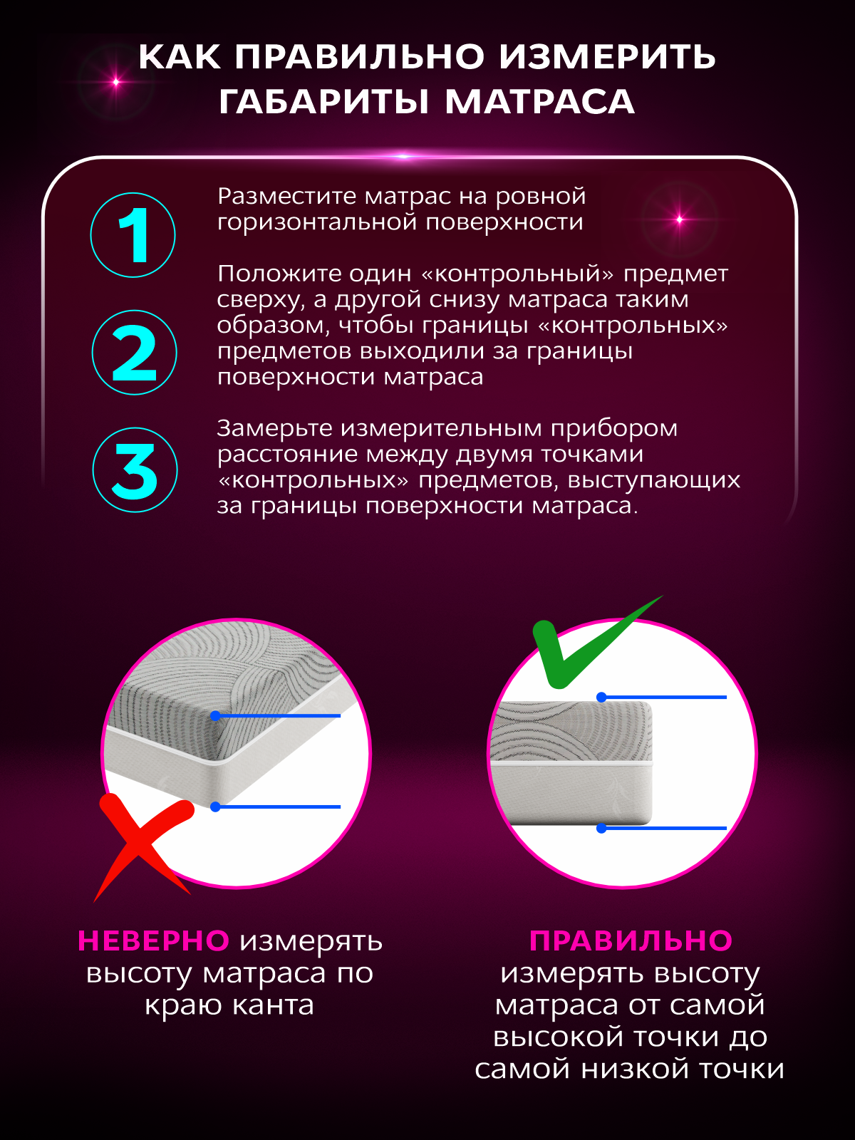 Ортопедический односпальный матрас 90х200 см на кровать, рулонный, независимый пружинный блок, съемный чехол Ами Мебель — фото 13
