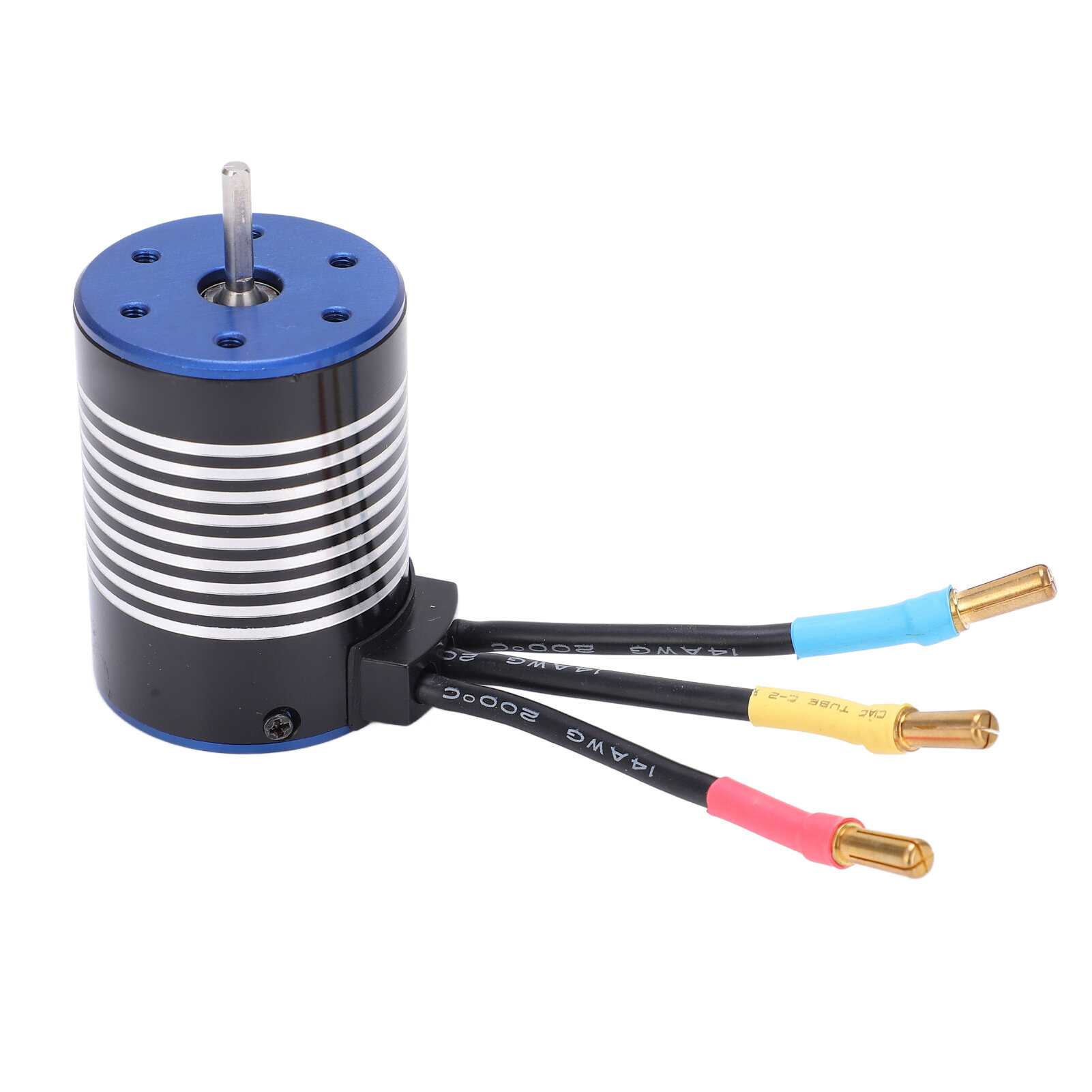 3650 3500KV Бесщеточный Мотор для RC Машины Водонепроницаемый Электрический Мотор для Замены 1/10 RC Авто