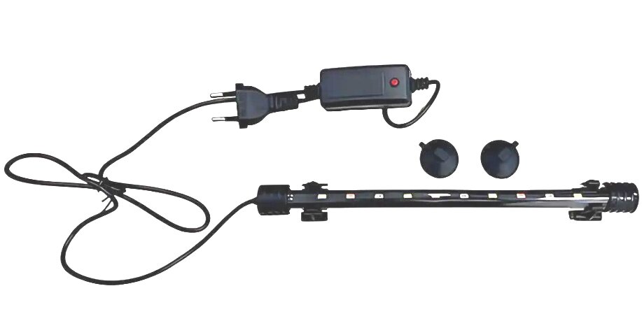 Светильник погружной Naribo LM-260ВW