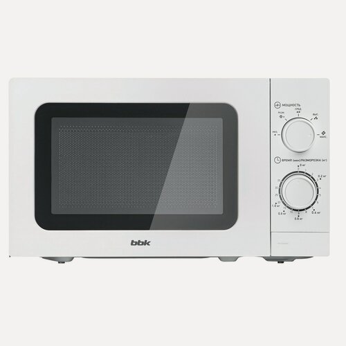 Изображение товара Микроволновая печь 20MWS-786M/W белый