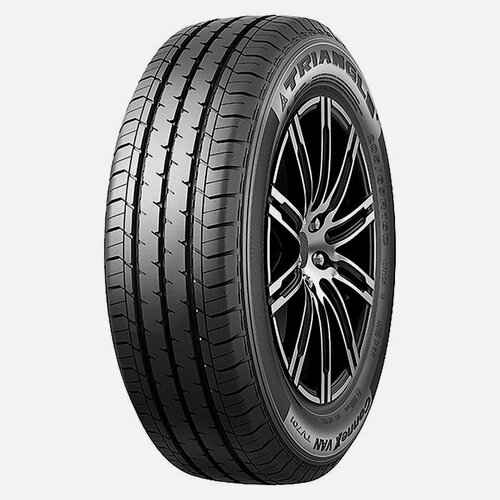 Изображение товара Шина Triangle TV701 215/75 R16C 116/114S