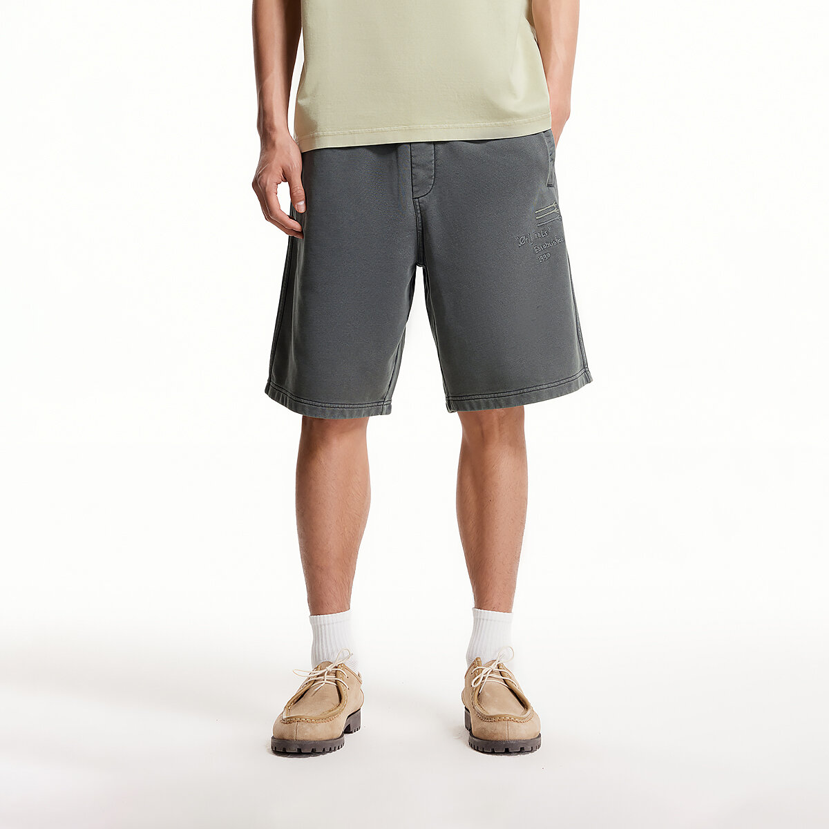 Шорты Jack & Jones