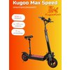 Фото KUGOO Max Speed
