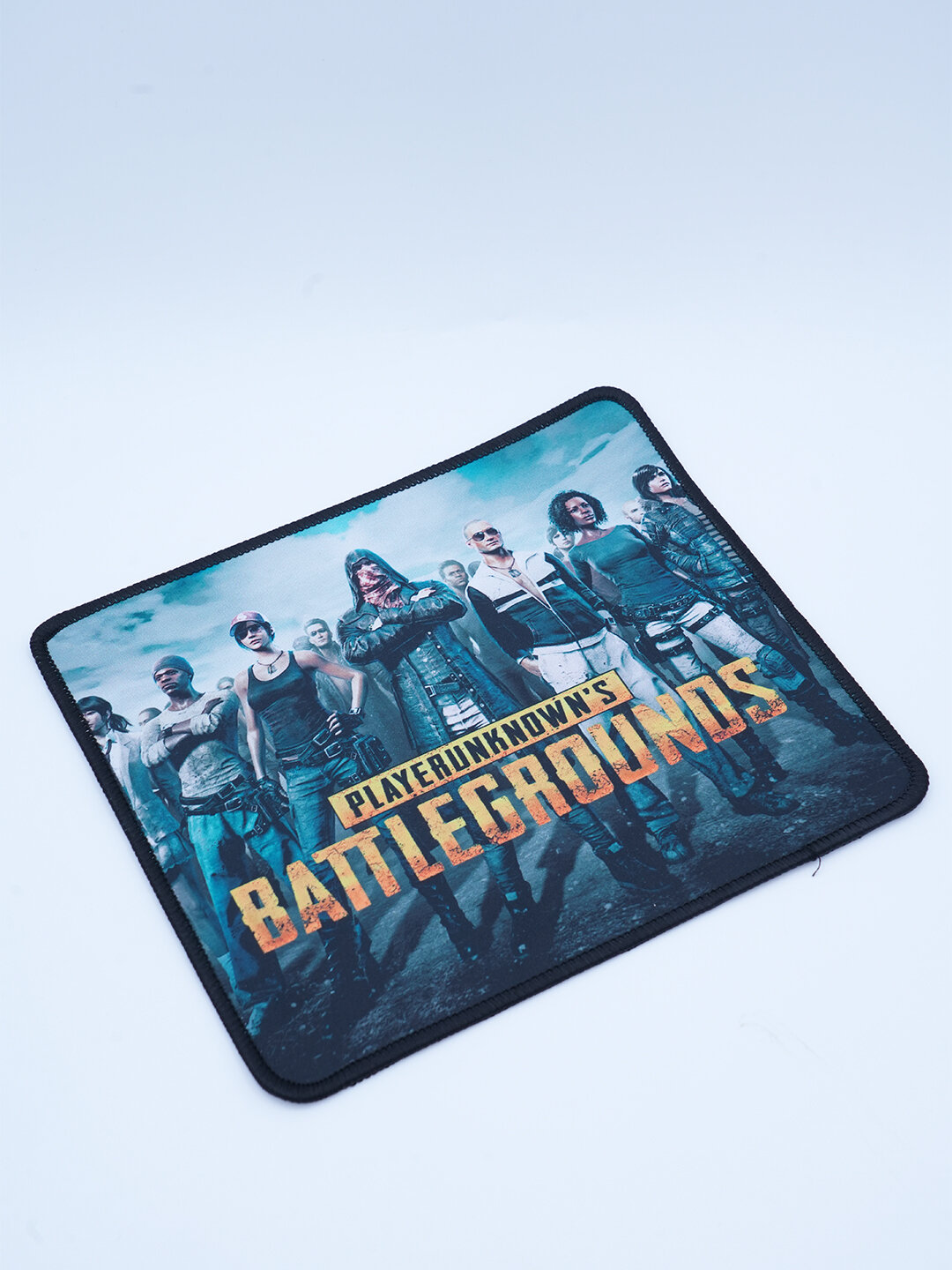 Клавиатура и мышь для телефона и планшета с геймпадом — фото 1