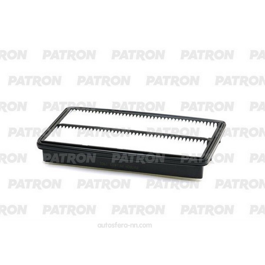PATRON PF1433 Фильтр воздушный ACURA: MDX 3.7i V6 07-09 \ HONDA: ODYSSEY 3.5i V6 05-10, PILOT 3.5i V6 24V 4WD mtr. J35Z4 08-