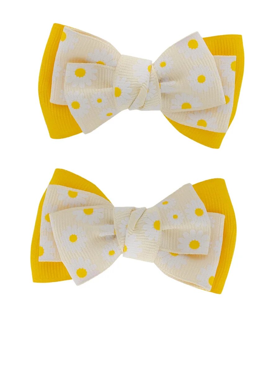 Резинки для волос 2 шт.